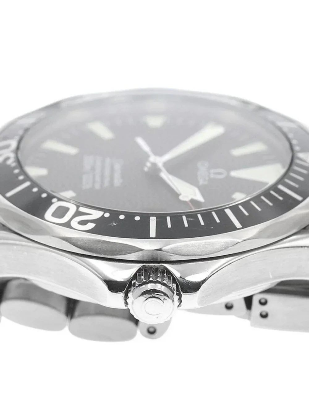 Omega brand	omega model	seamaster300
